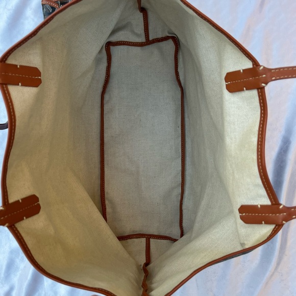 ‼️‼️SOLD‼️‼️Goyard St Louis Tote PM - Picture 8 of 16